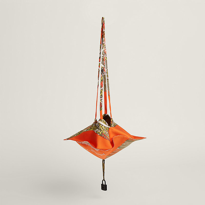 Handbag - Brown | Hermès USA